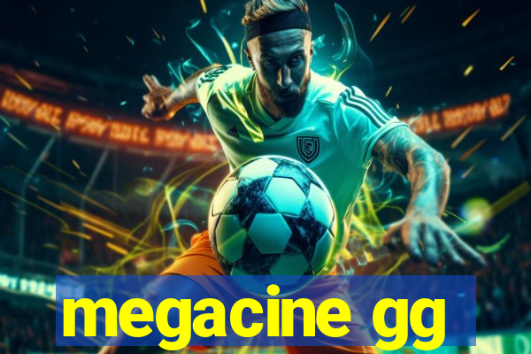 megacine gg